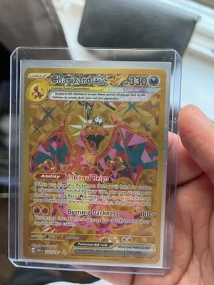 Pokemon TCG: Scarlet & Violet Obsidian Flames Booster Box (36 Packs) -  Walmart.com