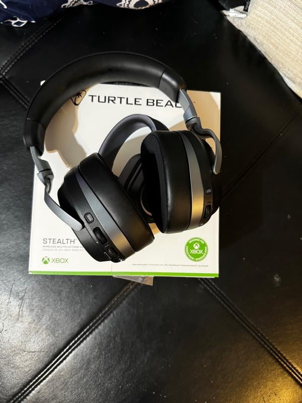 Turtle Beach Stealth 700 Gen 3 Wireless Gaming Headset, Xbox