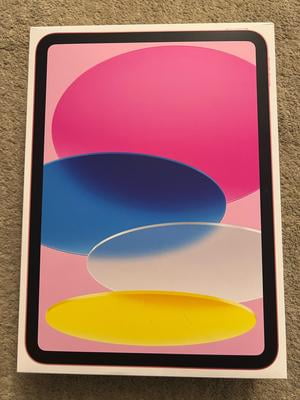Apple iPad 11-inch: A16 chip, 11-inch Model, Liquid Retina Display