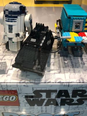 r2d2 lego 75253