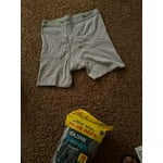 Gildan Men's Boxer Briefs, 10-Pack, Sizes S-2XL