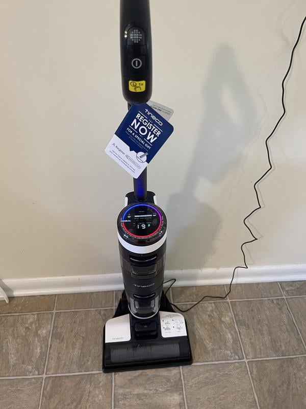 Tineco Floor One S3 Extreme Wet/Dry Cordless Vacuum/Mop - Walmart.com