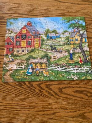 MasterPieces Artist Gallery Jigsaw Puzzle 12 Pack, 100-500 Pieces