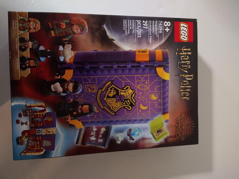 Harry Potter Divination Kit - Early childhood STEM - Walmart