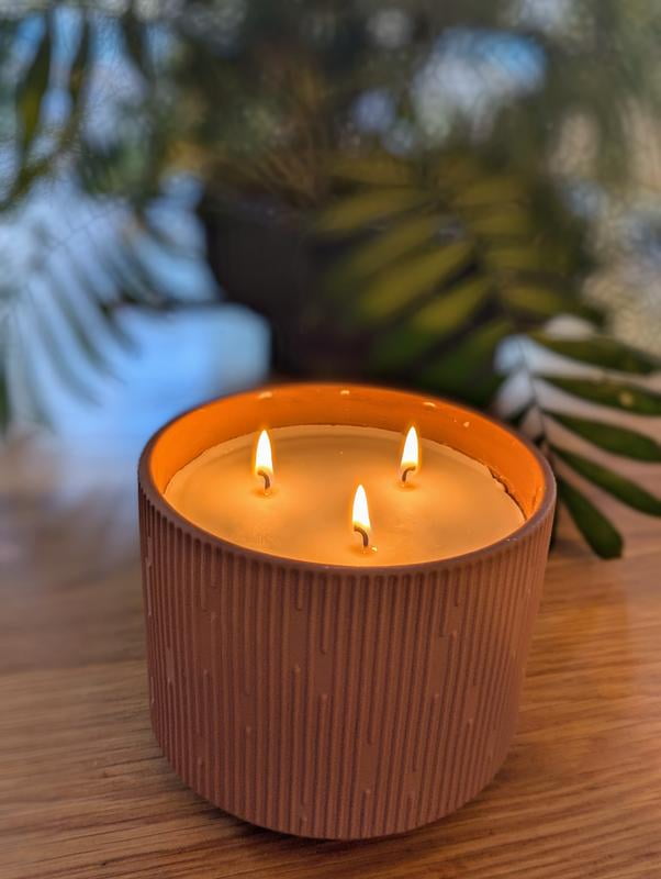 candle✣candle Candles – Z CANDLES
