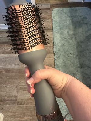 L Ange Hair Ulta Round Brush Dryer Le Volume Hair Dryer Brush In