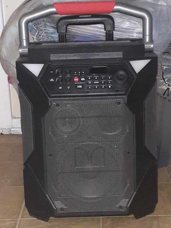 monster rockin roller 4 walmart