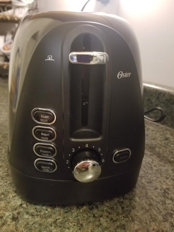 Oster® 2-Slice Toaster