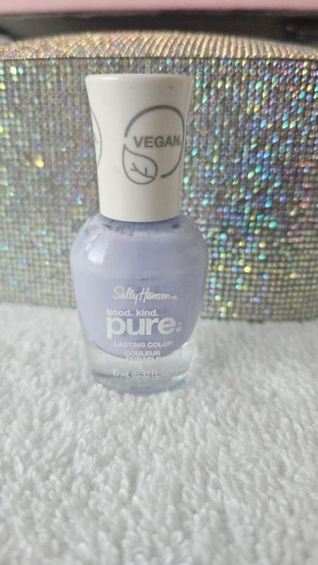Sally Hansen Good Kind Pure Vegan - 227 Precious Stone , 0.33 oz