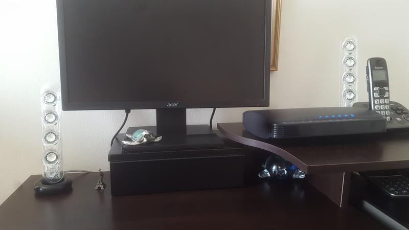 harman kardon soundsticks for tv