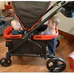 Baby Trend Mars Red Tour 2 In 1 Stroller Wagon Walmart Com Walmart Com Baby Trend Mars Red Tour 2 In 1 Stroller Wagon Walmart Com Walmart Com
