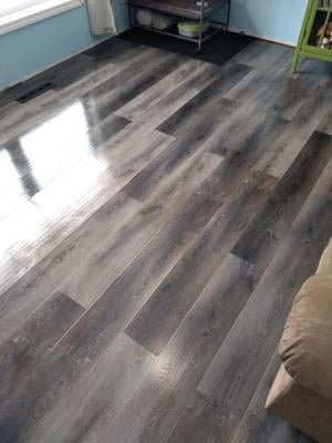 Rejuvenate All Floors Restorer 16 Oz Walmart Com