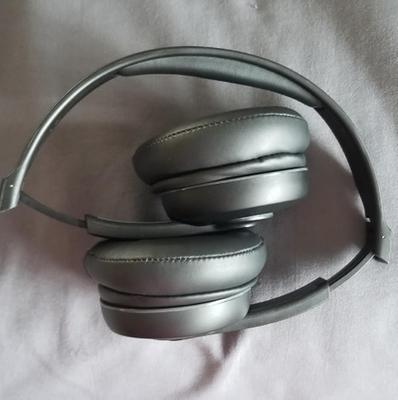 skullcandy audífono cassette bt purple