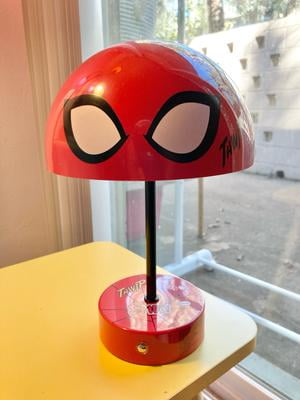 Marvel Spiderman 12.2