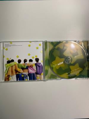 NCT Wish - Wish (Regular Edition) - CD - Walmart.com