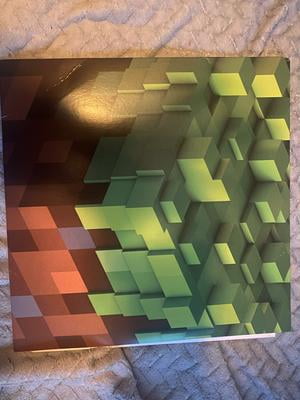 Ghostly Int'l, Minecraft Volume Alpha, C418, Music & Performance
