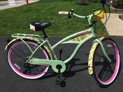 walmart bikes margaritaville