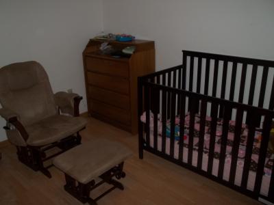 Bsf baby crib hot sale