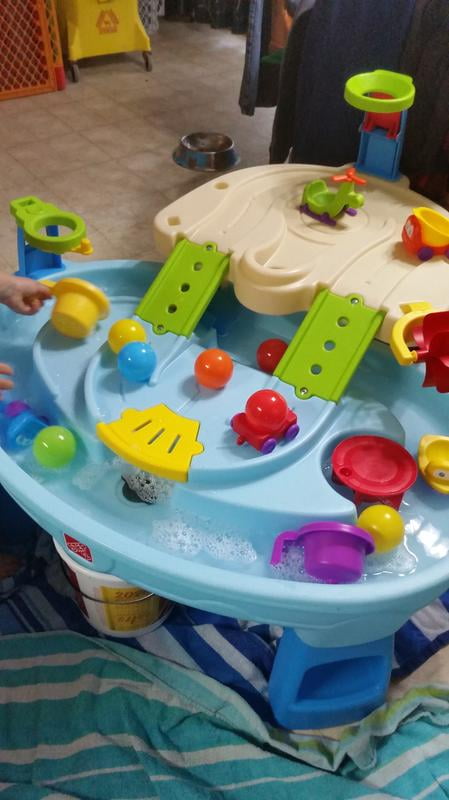 ball buddies adventure & water centre