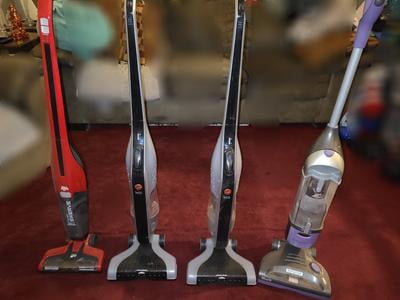 Vhbw - Filtro In Schiuma Gommapiuma Per Aspirapolvere, Aspiraliquidi