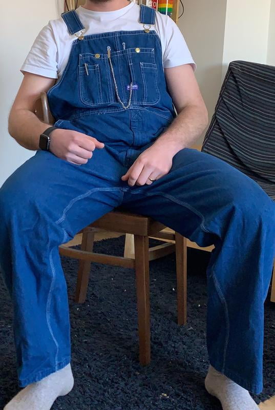 big smith bib overalls at walmart