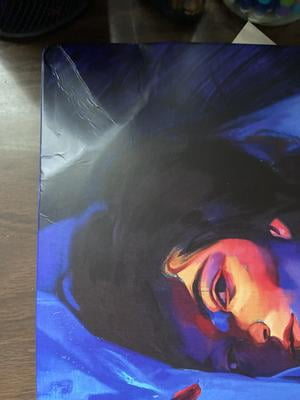 Lorde - Melodrama Vinyl LP - 2017 Release by Republic