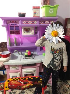 step2 little bakers kitchen walmart