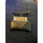 Ray-Ban RB2132 New Wayfarer Sunglasses