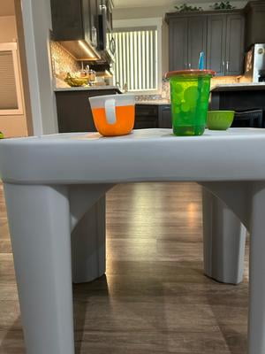 mighty my size table and chairs