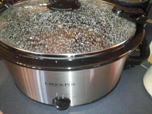 Crock Pot 6qt Cook and Carry … curated on LTK