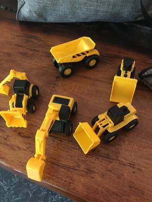 kid galaxy mini construction set