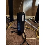NETGEAR Nighthawk BE3100 WiFi 7 Dual-band Router (RS70) - Walmart.com