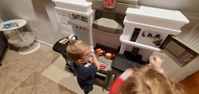 step 2 metro kitchen