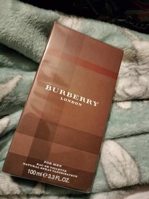 香水(男性用) Burberry London for Men 100ml Burberry London Eau de Toilette 100mlMiscellaneous - Men