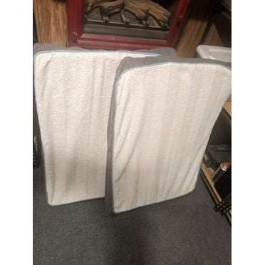 GoTo Foam Upholstery Cushion - 3" X 30" X 84", 44 ILD Firm, Made In USA, Polyurethane Foam For Furniture & Boat Seats