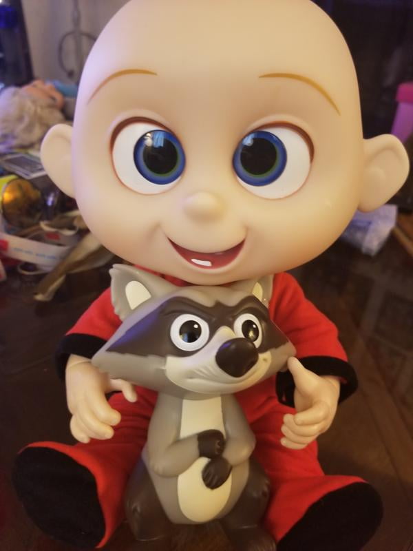 jack jack doll walmart