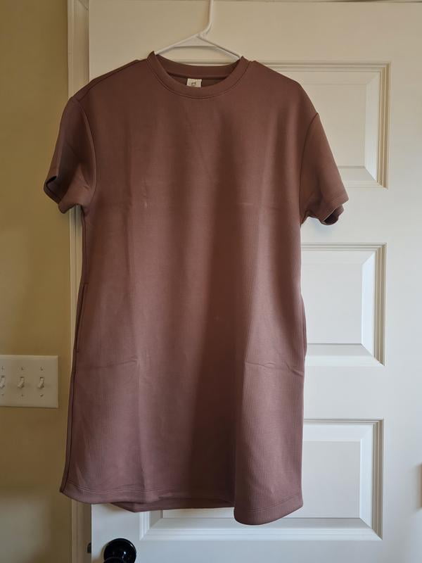 Customer reviews for Member's Mark Women's Short Sleeve Sandwash Dress