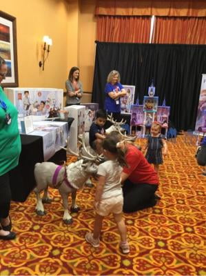 sven playdate walmart