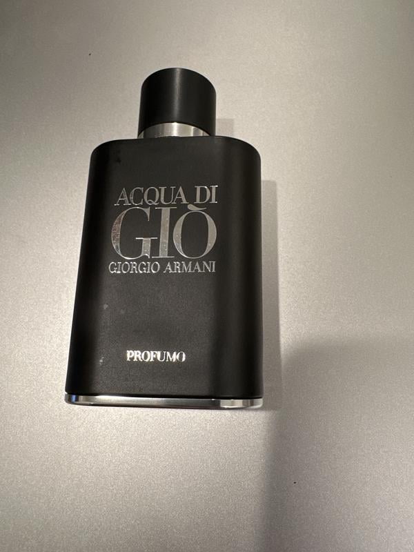 Giorgio Armani Acqua Di Gio Profumo Eau De Parfum Spray, Cologne