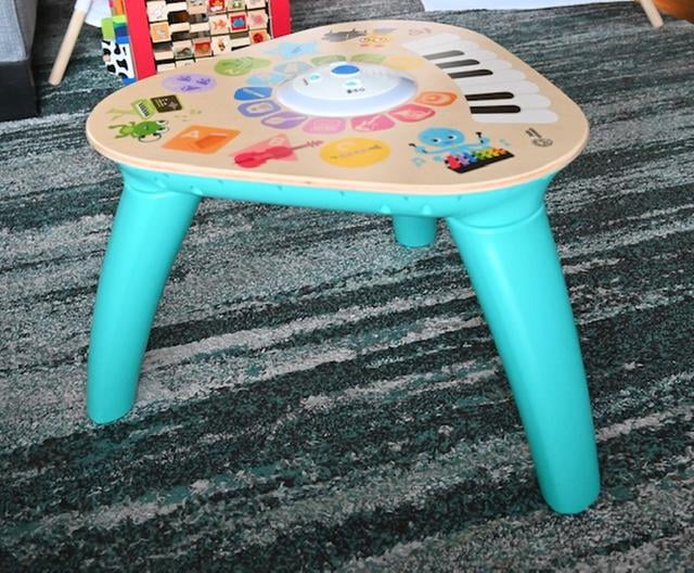 Table musicale Magic Touch™