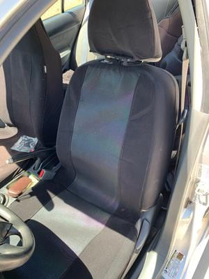 fine_car_interiors - Lv seat cover ( multicolored) One of our best selling  complete seat covers, grab yours now and lit up ur car interior ~~~  Packages comes with matching steering cover and