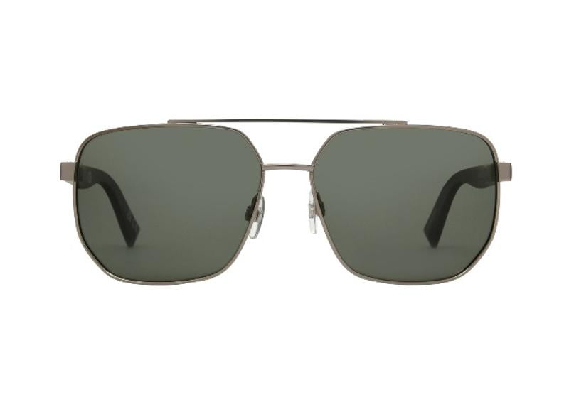 Foster Grant TruPolar Men's Polarized Sunglasses Geometric