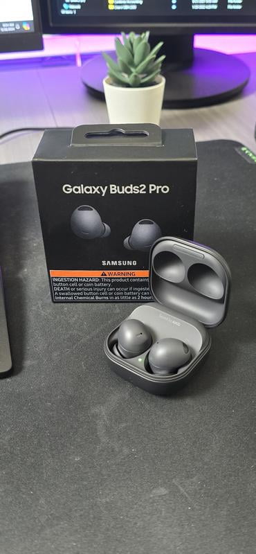 Samsung Galaxy Buds2 Pro - Samsclub.com