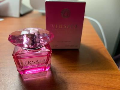 Versace Bright Crystal Absolu Women Eau de Parfum 0.17 oz