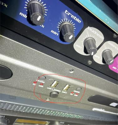Customer reviews for Gemini Sound CDX-2250i Pro DJ Audio Equipment