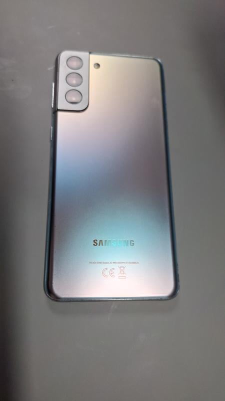 SAMSUNG Galaxy S21 Plus 5G SM-G996B/DS 256GB 8GB RAM GSM Unlocked