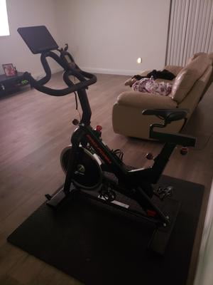 Proform 500 spx indoor cycle walmart sale