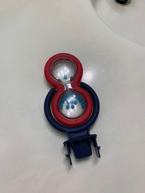 safety first whale walker