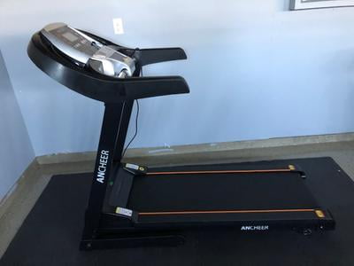 ancheer hascon treadmill
