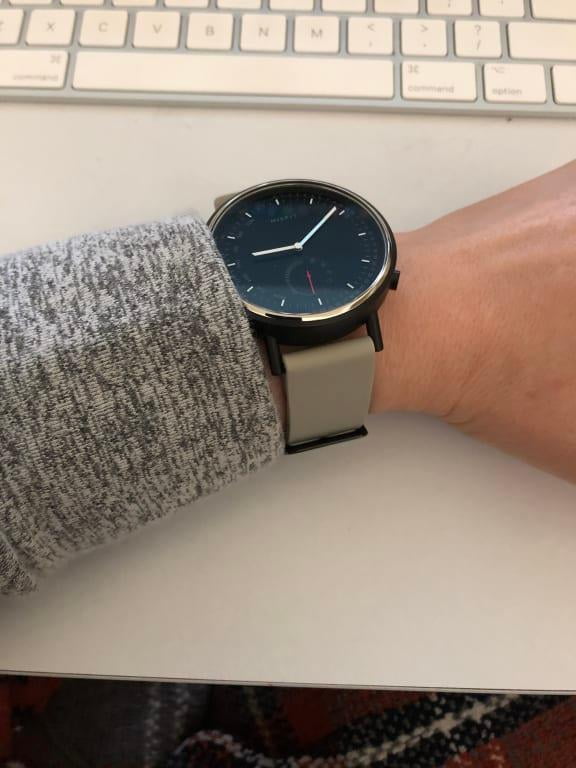 misfit command sport
